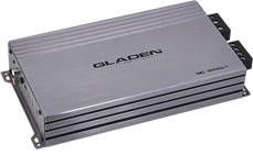 Gladen Audio RC 70c4 BT. ����������� �������������� RC 70c4 BT.